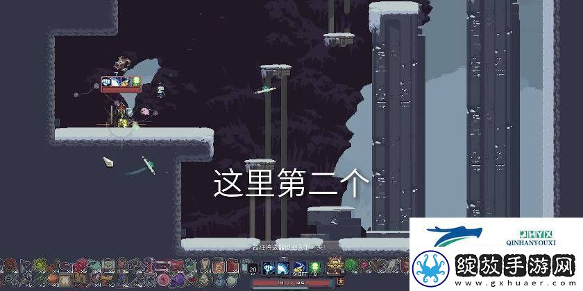 雨中冒险回归玻璃神器在哪获得