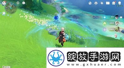原神侦测晶体宝箱在哪里