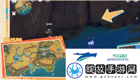 原神5.0养石任务怎么做