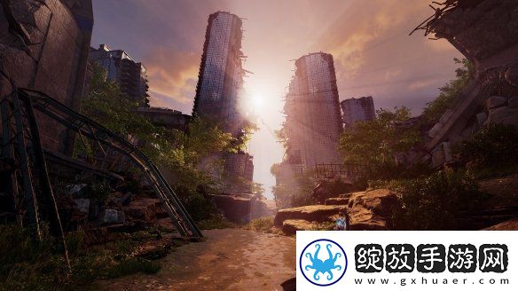 外媒盘点2024年画面最好的20款游戏