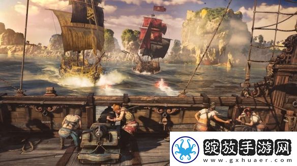 育碧印度分部疑似在开发全新AAA与AAAA级别游戏
