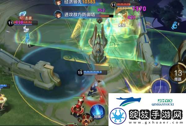 没见到人就被秒了连女娲玩家都觉得自己超标你怎么看