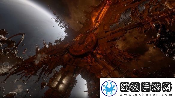 星际公民Alpha