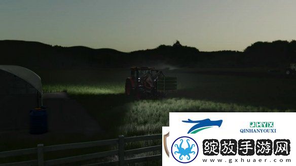 圆你一个当农民的梦！模拟农场25发售预告片欣赏