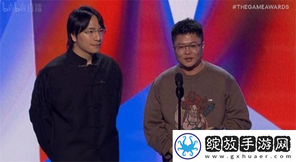TGA2024年度最佳动作游戏黑神话悟空当选