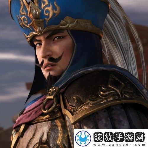 真三国无双