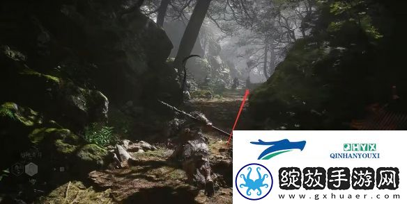 黑神话悟空猫睛宝串怎么获得
