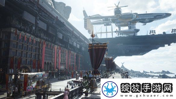 外媒盘点2024年画面最好的20款游戏