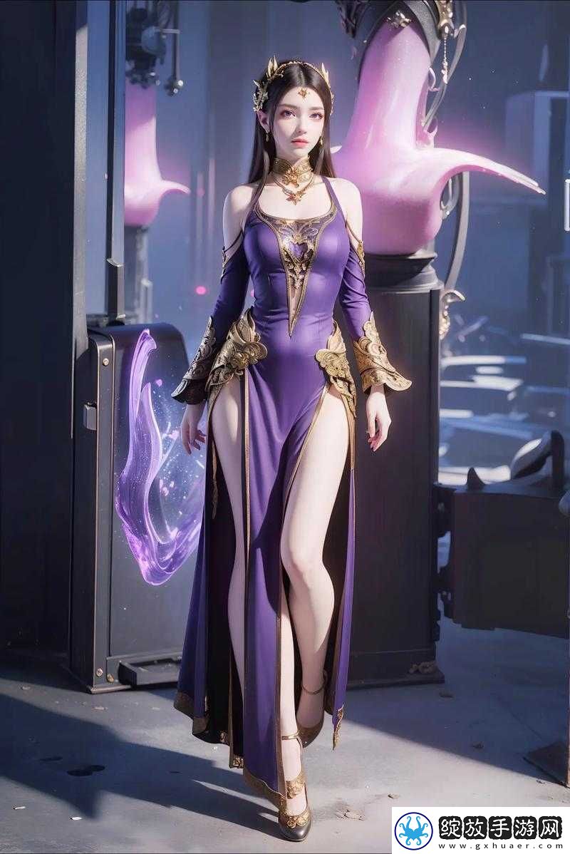 国漫美杜莎