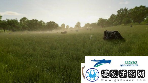 圆你一个当农民的梦！模拟农场25发售预告片欣赏