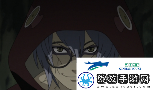 火影忍者