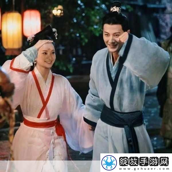 甘霖娘