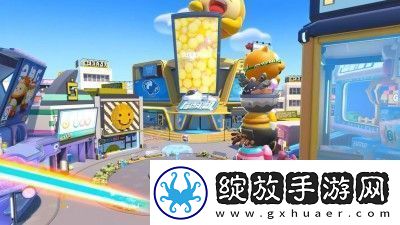 蛋仔派对2023国庆节兑换码有哪些
