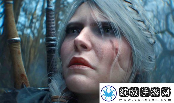 巫师4的浪漫选项将更具深意