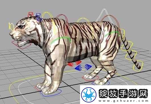 绑定