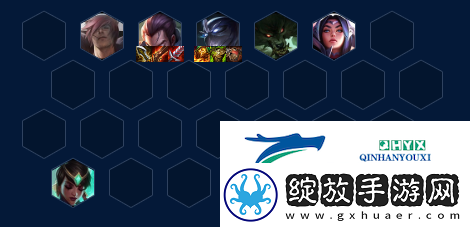 金铲铲之战S9艾欧尼亚挑战卡莎怎么玩
