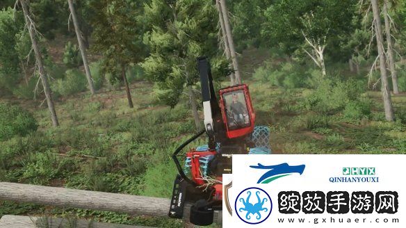 圆你一个当农民的梦！模拟农场25发售预告片欣赏