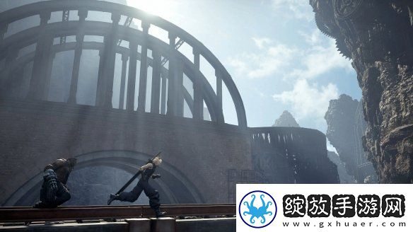 最终幻想7