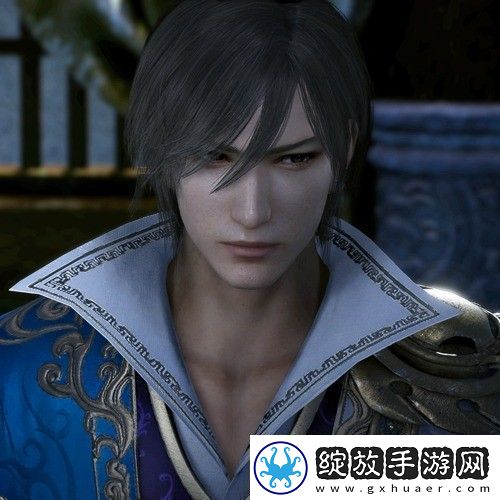 真三国无双