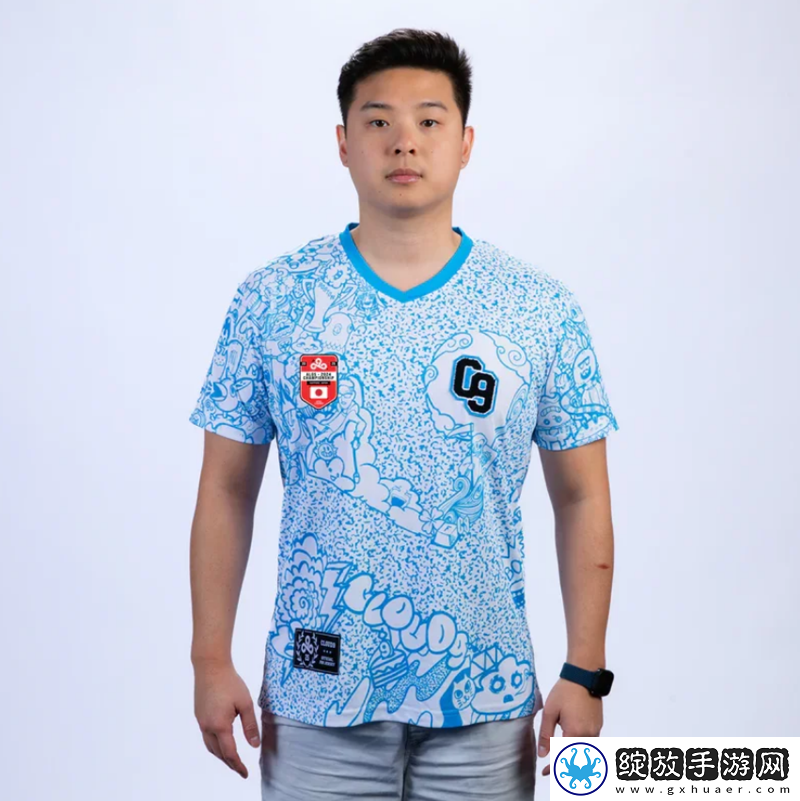 C9公布2025年新队服