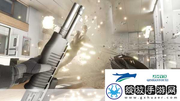 疯狂射击求生
