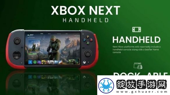 外媒报导微软将向第三方制造商授权Xbox专属系统