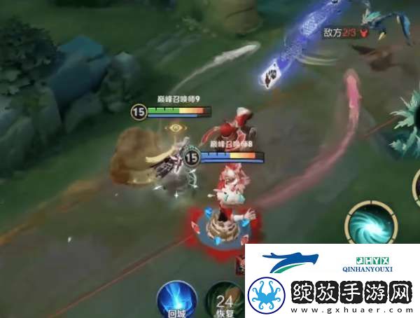 没见到人就被秒了连女娲玩家都觉得自己超标你怎么看