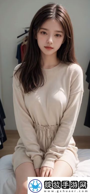 少女成长故事