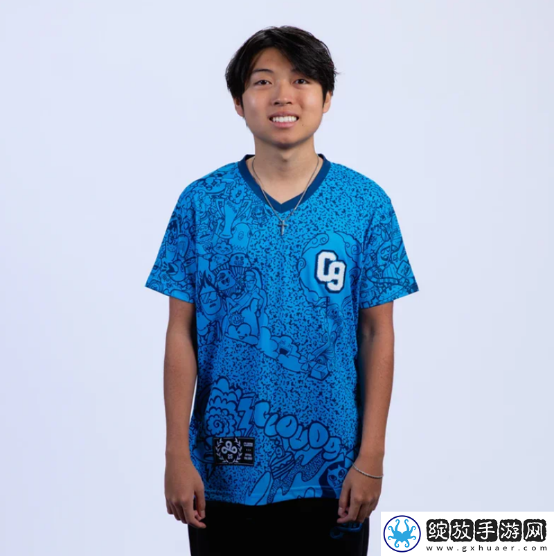 C9公布2025年新队服
