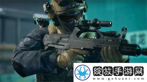 三角洲行动威龙技能效果及使用技巧说明