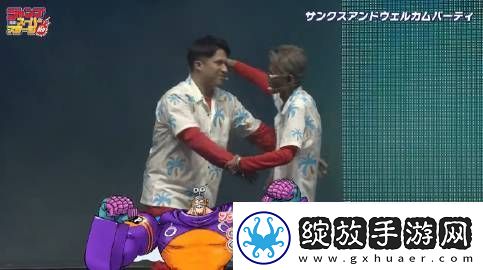 海贼王“弗兰奇”声优宣布毕业