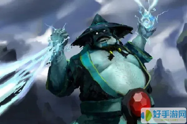 dota2低端局无脑上分英雄