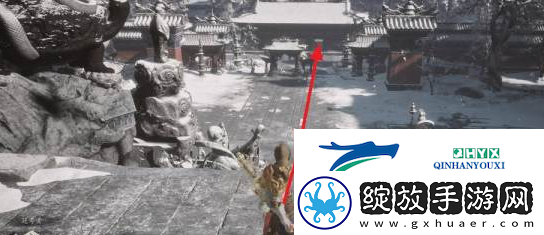 黑神话悟空珍玩雷榍怎么获得