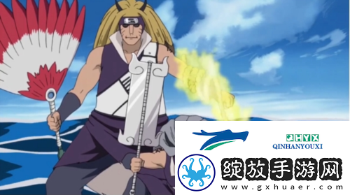 火影忍者