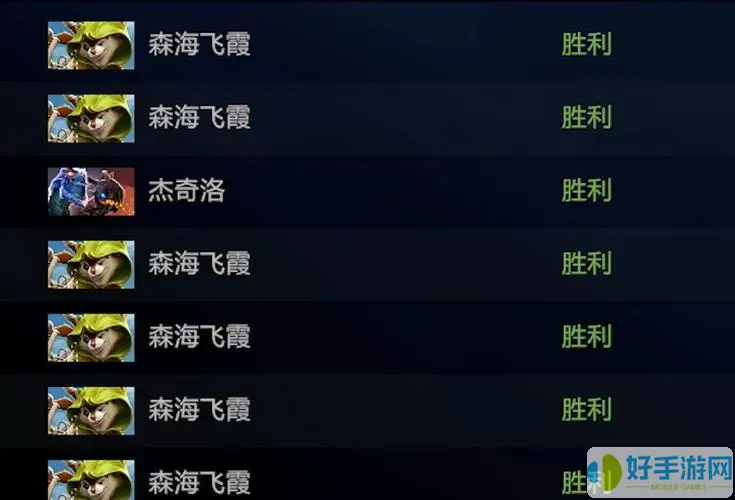 dota2低端局无脑上分英雄