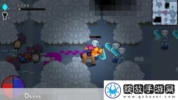 像素地牢新纪元