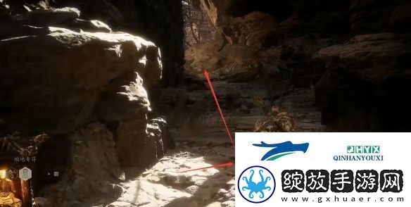 黑神话悟空虎头牌怎么获得