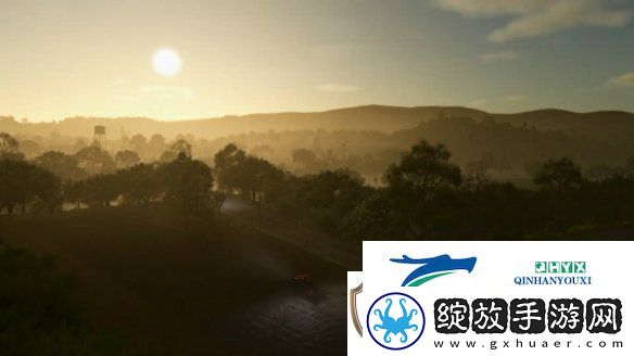 圆你一个当农民的梦！模拟农场25发售预告片欣赏