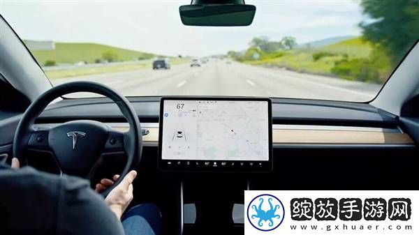 特斯拉力挺纯视觉自动驾驶