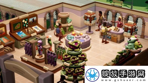 双点博物馆公开教学宣传片