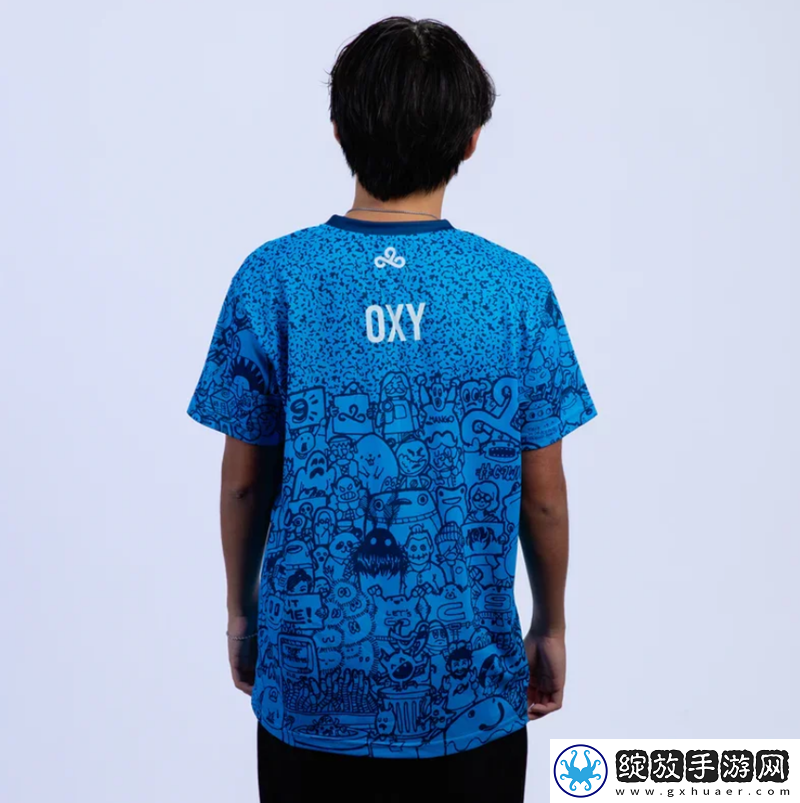 C9公布2025年新队服