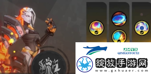 火炬之光无限冰火融合怎么玩
