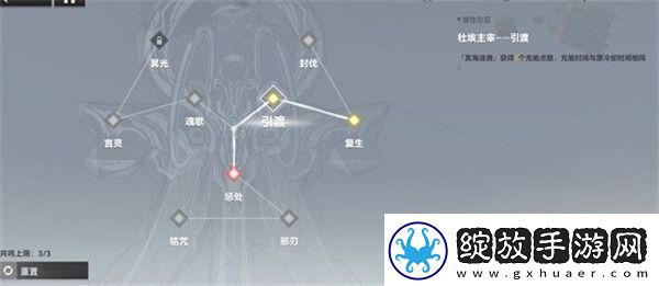 深空之眼奥西里斯刻印神格怎么搭配