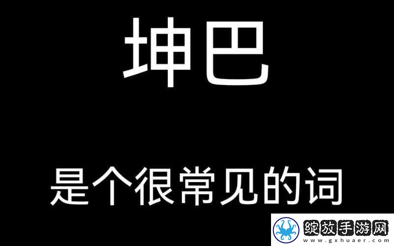 什么是坤巴照片