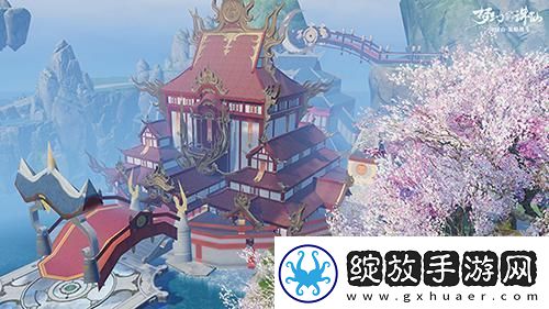 合欢殿狂想曲