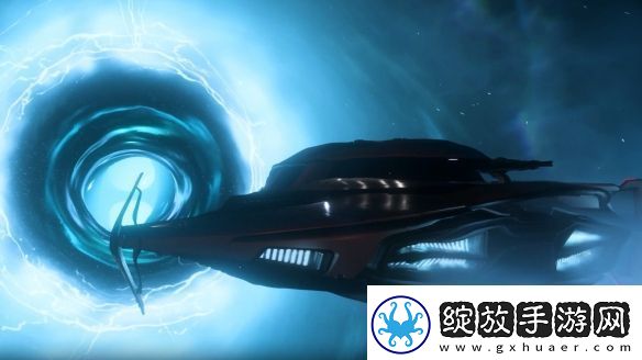 星际公民Alpha