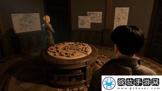 生存恐怖瘟疫3即将推出序章体验版