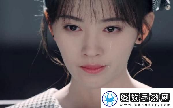 鞠婧祎哭着说道不能再生了了