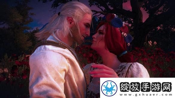 巫师4确定有希里的恋爱线