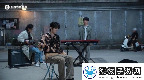 易烊千玺的独特音乐会